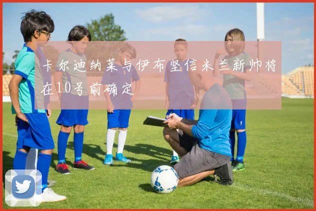 卡尔迪纳莱与伊布坚信米兰新帅将在10号前确定